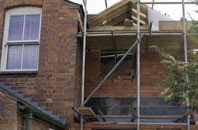 free Pantmawr home extension quotes